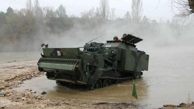 Türk mühendisler yaptı, yer yerinden oynayacak Türk mühendisler yaptı, yer yerinden oynayacak