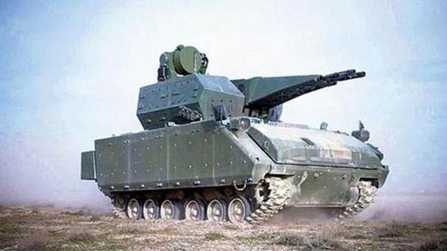 Türk mühendisler yaptı, yer yerinden oynayacak Türk mühendisler yaptı, yer yerinden oynayacak