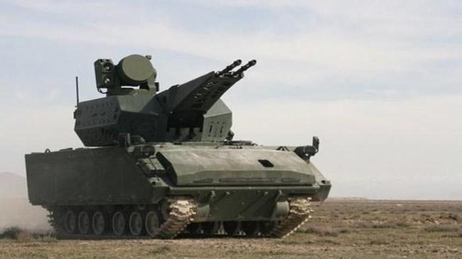 Türk mühendisler yaptı, yer yerinden oynayacak Türk mühendisler yaptı, yer yerinden oynayacak