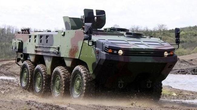 Türk mühendisler yaptı, yer yerinden oynayacak Türk mühendisler yaptı, yer yerinden oynayacak