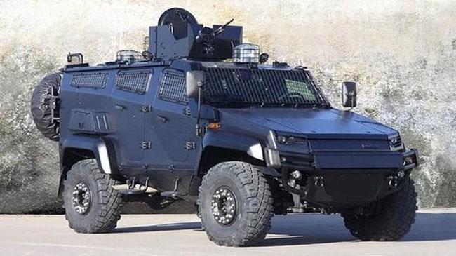 Türk mühendisler yaptı, yer yerinden oynayacak Türk mühendisler yaptı, yer yerinden oynayacak