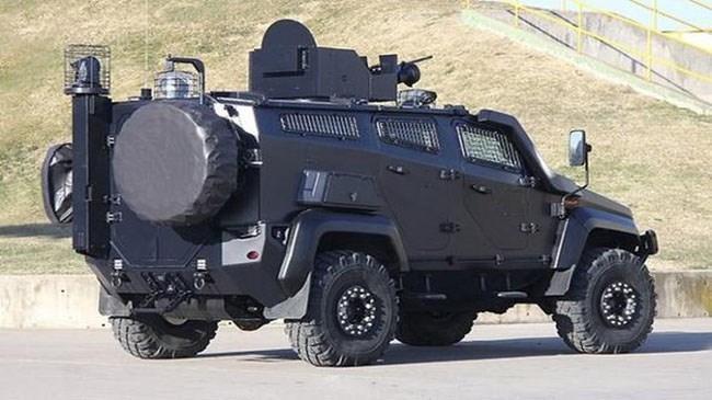 Türk mühendisler yaptı, yer yerinden oynayacak Türk mühendisler yaptı, yer yerinden oynayacak