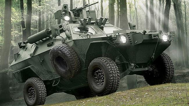 Türk mühendisler yaptı, yer yerinden oynayacak Türk mühendisler yaptı, yer yerinden oynayacak