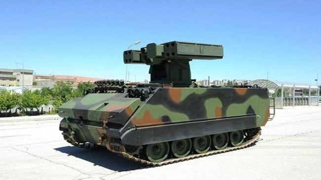 Türk mühendisler yaptı, yer yerinden oynayacak Türk mühendisler yaptı, yer yerinden oynayacak