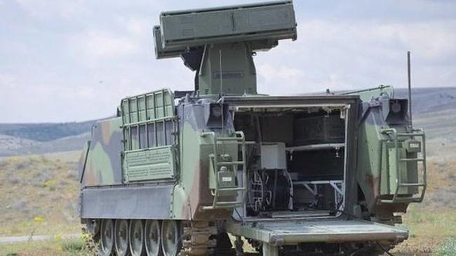 Türk mühendisler yaptı, yer yerinden oynayacak Türk mühendisler yaptı, yer yerinden oynayacak