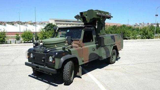 Türk mühendisler yaptı, yer yerinden oynayacak Türk mühendisler yaptı, yer yerinden oynayacak