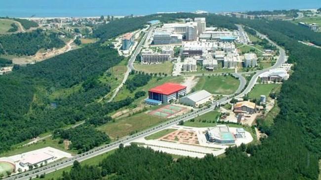 Dünyanın en iyi üniversiteleri belli oldu Türkiyeden bakın hangi üniversiteler listede Dünyanın en iyi üniversiteleri belli oldu Türkiyeden bakın hangi üniversiteler listede