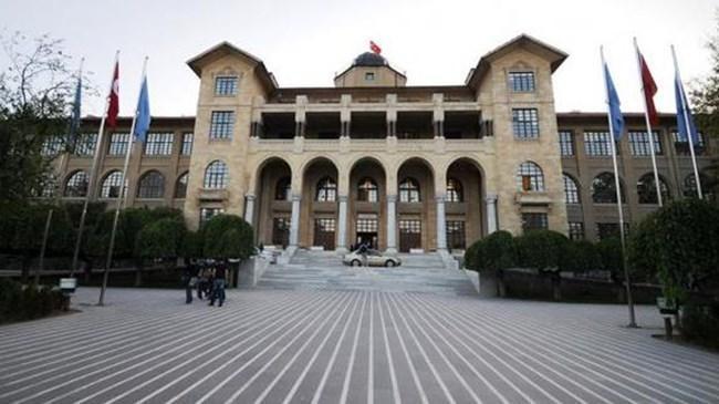 Dünyanın en iyi üniversiteleri belli oldu Türkiyeden bakın hangi üniversiteler listede Dünyanın en iyi üniversiteleri belli oldu Türkiyeden bakın hangi üniversiteler listede