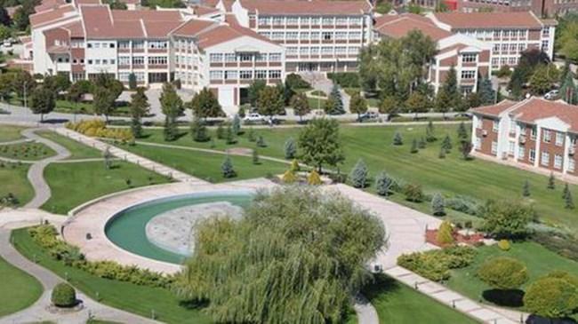 Dünyanın en iyi üniversiteleri belli oldu Türkiyeden bakın hangi üniversiteler listede Dünyanın en iyi üniversiteleri belli oldu Türkiyeden bakın hangi üniversiteler listede