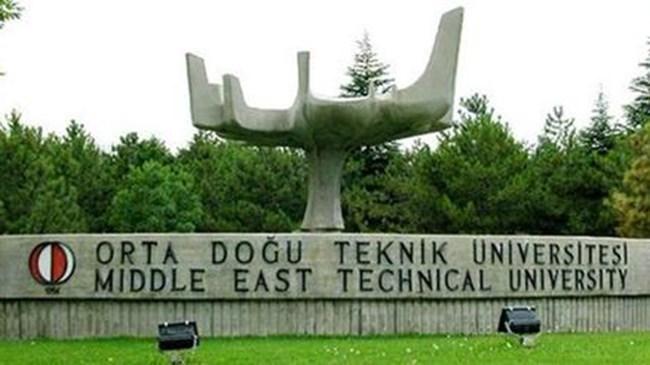 Dünyanın en iyi üniversiteleri belli oldu Türkiyeden bakın hangi üniversiteler listede Dünyanın en iyi üniversiteleri belli oldu Türkiyeden bakın hangi üniversiteler listede