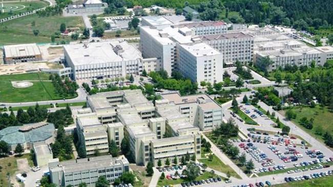 Dünyanın en iyi üniversiteleri belli oldu Türkiyeden bakın hangi üniversiteler listede Dünyanın en iyi üniversiteleri belli oldu Türkiyeden bakın hangi üniversiteler listede