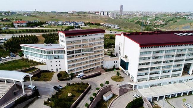 Dünyanın en iyi üniversiteleri belli oldu Türkiyeden bakın hangi üniversiteler listede Dünyanın en iyi üniversiteleri belli oldu Türkiyeden bakın hangi üniversiteler listede