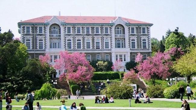 Dünyanın en iyi üniversiteleri belli oldu Türkiyeden bakın hangi üniversiteler listede Dünyanın en iyi üniversiteleri belli oldu Türkiyeden bakın hangi üniversiteler listede