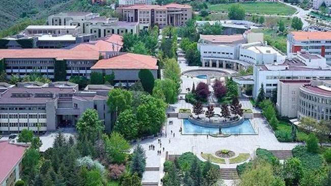 Dünyanın en iyi üniversiteleri belli oldu Türkiyeden bakın hangi üniversiteler listede Dünyanın en iyi üniversiteleri belli oldu Türkiyeden bakın hangi üniversiteler listede