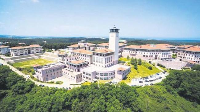 Dünyanın en iyi üniversiteleri belli oldu Türkiyeden bakın hangi üniversiteler listede Dünyanın en iyi üniversiteleri belli oldu Türkiyeden bakın hangi üniversiteler listede