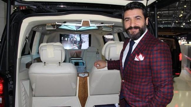 2018in en başarılı 40 yaş altı 40 CEOsu açıklandı İşte tam liste