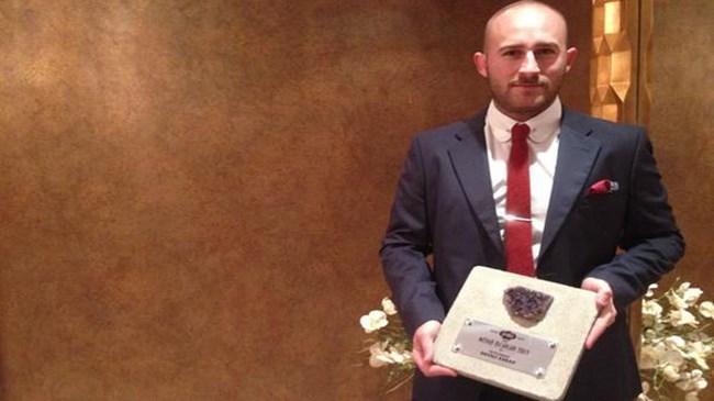 2018in en başarılı 40 yaş altı 40 CEOsu açıklandı İşte tam liste