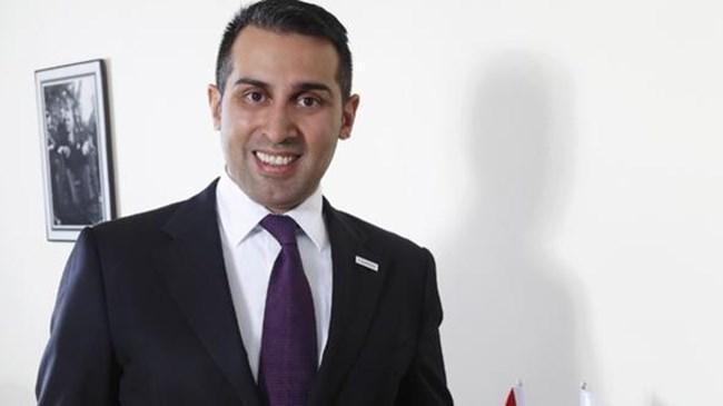 2018in en başarılı 40 yaş altı 40 CEOsu açıklandı İşte tam liste