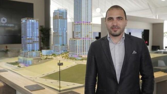 2018in en başarılı 40 yaş altı 40 CEOsu açıklandı İşte tam liste