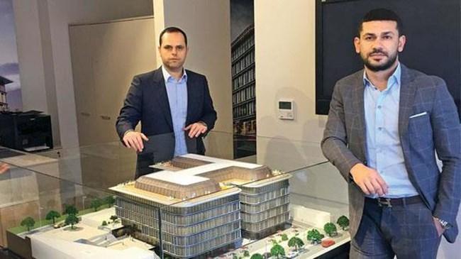 2018in en başarılı 40 yaş altı 40 CEOsu açıklandı İşte tam liste