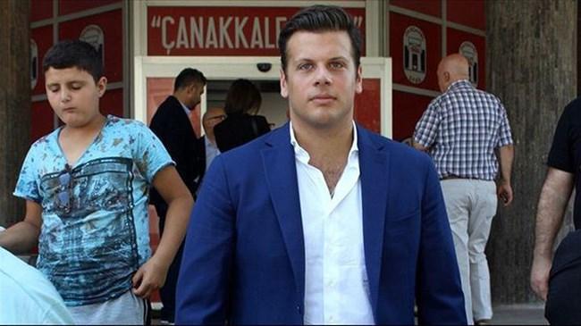 2018in en başarılı 40 yaş altı 40 CEOsu açıklandı İşte tam liste