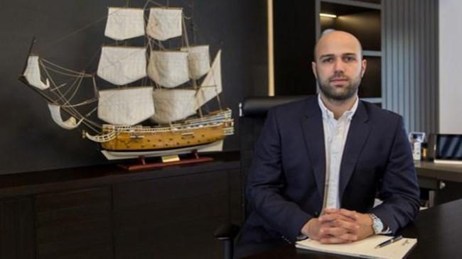 2018in en başarılı 40 yaş altı 40 CEOsu açıklandı İşte tam liste