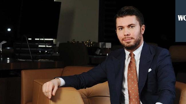 2018in en başarılı 40 yaş altı 40 CEOsu açıklandı İşte tam liste