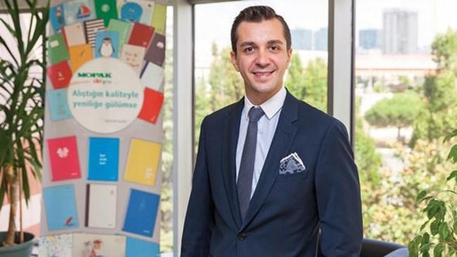 2018in en başarılı 40 yaş altı 40 CEOsu açıklandı İşte tam liste