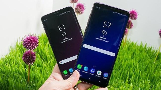 iPhonedan sonra Samsung telefonlara şok zam