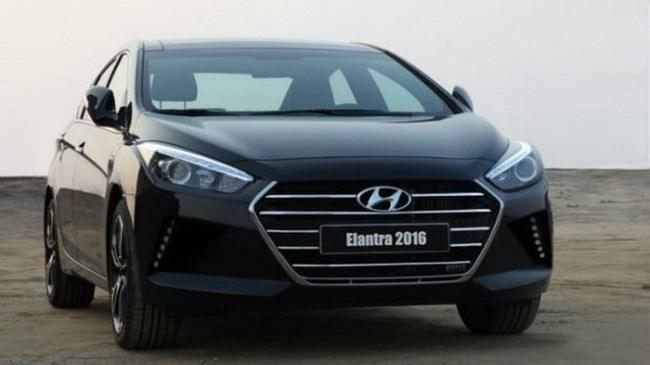 Hyundai Hyundai