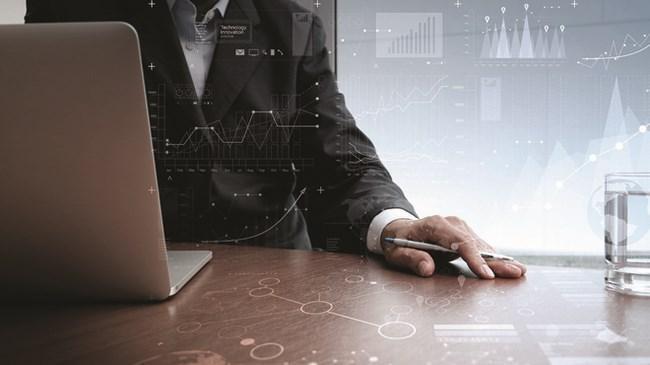 5) DİJİTAL SÜREÇ MÜHENDİSİ