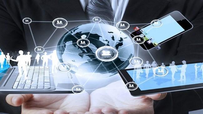 5) DİJİTAL SÜREÇ MÜHENDİSİ