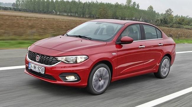 Yılın ilk 6 ayında en çok satan otomobiller Yılın ilk 6 ayında en çok satan otomobiller