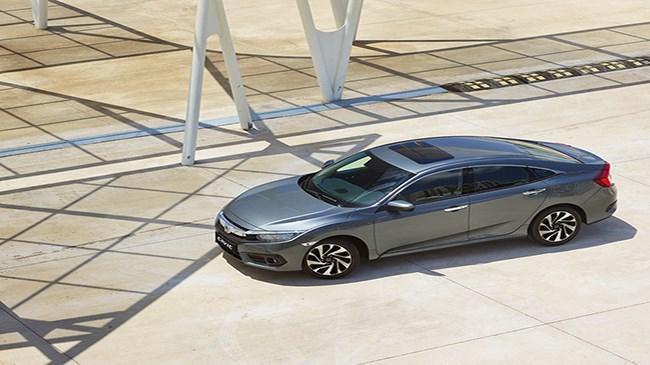 Yılın ilk 6 ayında en çok satan otomobiller Yılın ilk 6 ayında en çok satan otomobiller