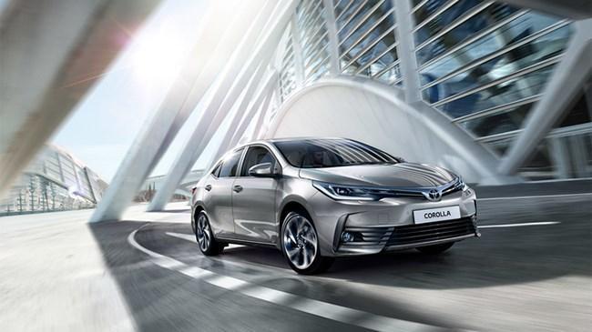 Yılın ilk 6 ayında en çok satan otomobiller Yılın ilk 6 ayında en çok satan otomobiller