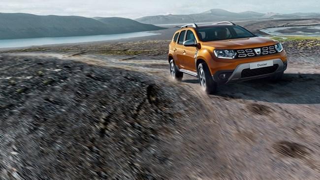 Yılın ilk 6 ayında en çok satan otomobiller Yılın ilk 6 ayında en çok satan otomobiller