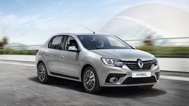 Yılın ilk 6 ayında en çok satan otomobiller Yılın ilk 6 ayında en çok satan otomobiller