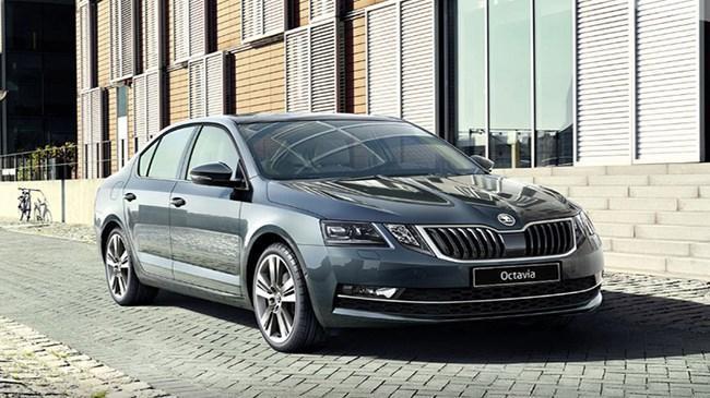 Yılın ilk 6 ayında en çok satan otomobiller Yılın ilk 6 ayında en çok satan otomobiller