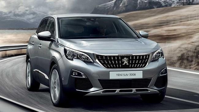 Yılın ilk 6 ayında en çok satan otomobiller Yılın ilk 6 ayında en çok satan otomobiller