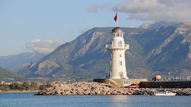 Dünyanın en ucuz tatil yerleri belli oldu Türkiyeden 5 yer listede Dünyanın en ucuz tatil yerleri belli oldu Türkiyeden 5 yer listede