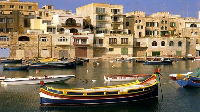 Dünyanın en ucuz tatil yerleri belli oldu Türkiyeden 5 yer listede Dünyanın en ucuz tatil yerleri belli oldu Türkiyeden 5 yer listede