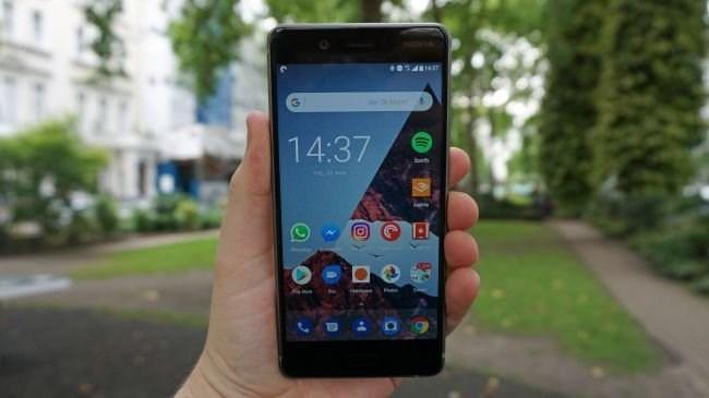 İşte bu yılın en çok satan telefonları İşte bu yılın en çok satan telefonları