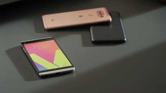 İşte bu yılın en çok satan telefonları İşte bu yılın en çok satan telefonları