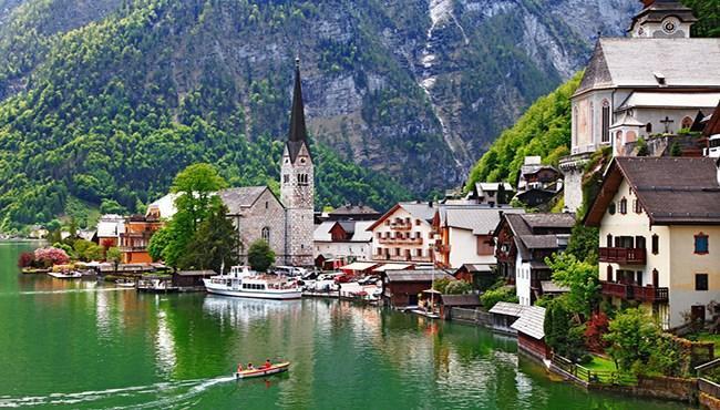 Bu ülkeler vatandaşlık veriyor İşte şartları...