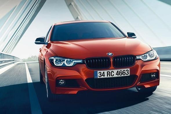 İşte yılın ilk 4 ayında çok satan otomobiller