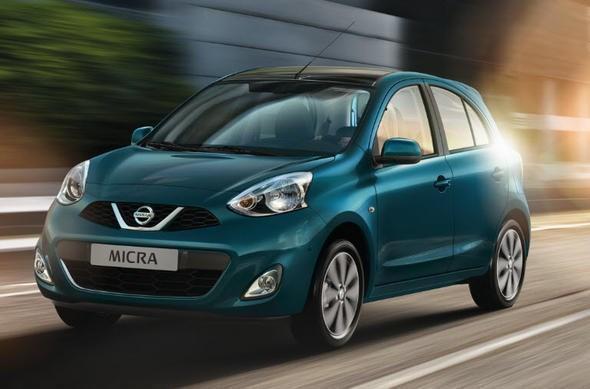 İşte yılın ilk 4 ayında çok satan otomobiller