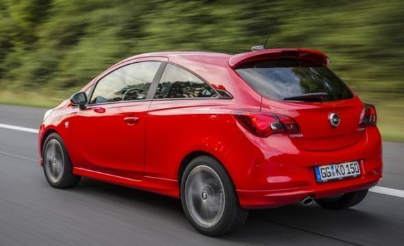 İşte yılın ilk 4 ayında çok satan otomobiller