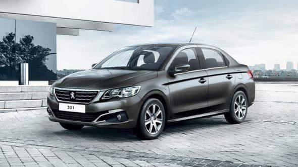 İşte yılın ilk 4 ayında çok satan otomobiller