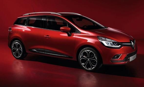 İşte yılın ilk 4 ayında çok satan otomobiller