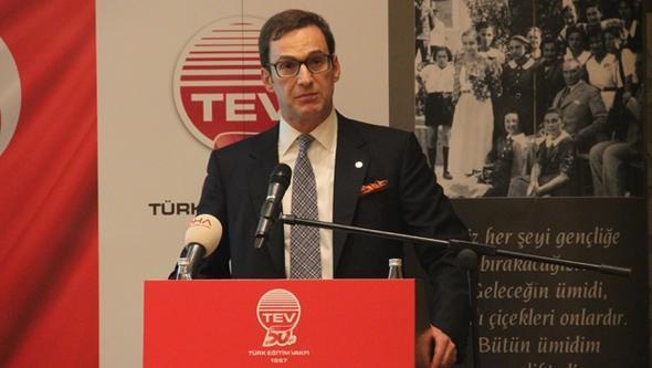 İşte Türkiyenin en zenginlerinin memleketleri İşte Türkiyenin en zenginlerinin memleketleri